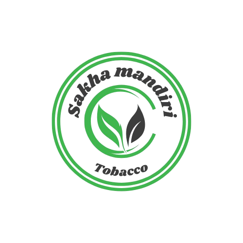 Logo UD SAKHA TEMBAKAU